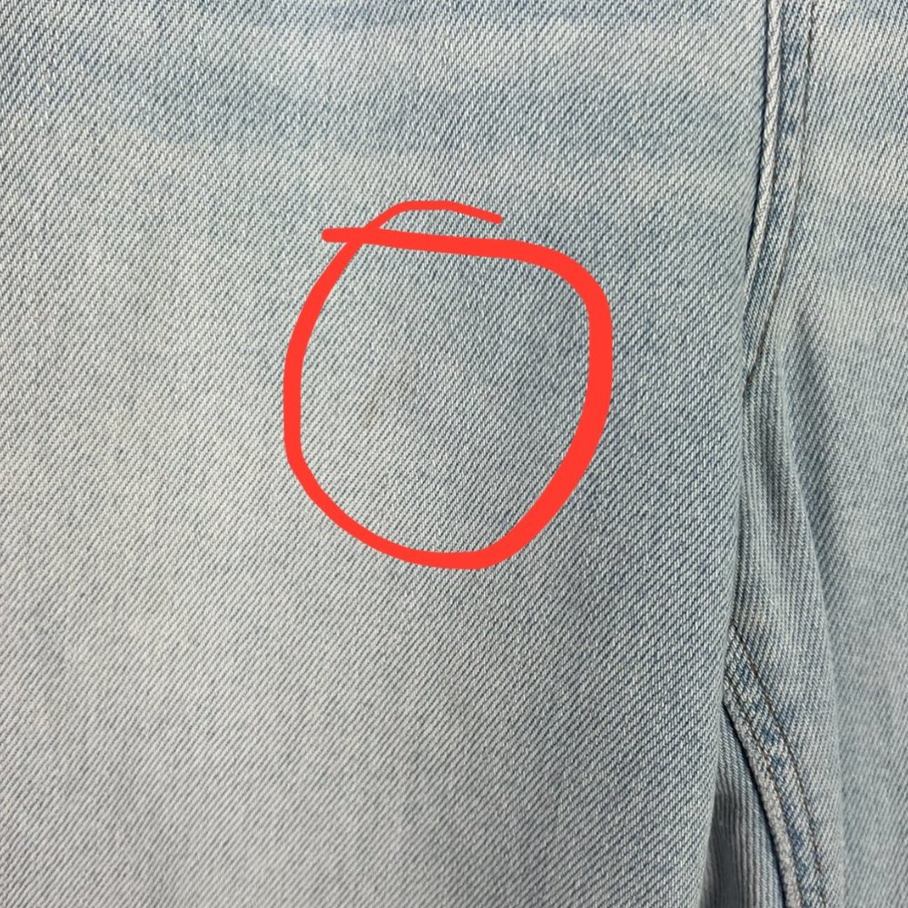 AE Mom Jeans - Picture 5 of 11